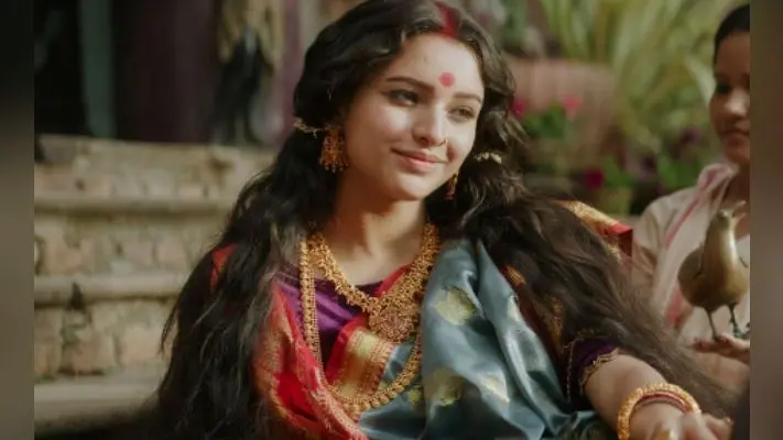 ‘बुलबुल’ फिल्म में काम करने के बाद अभिनेत्री तृप्ति डिमरी ने सीखी ये बात, खुद किया खुलासा