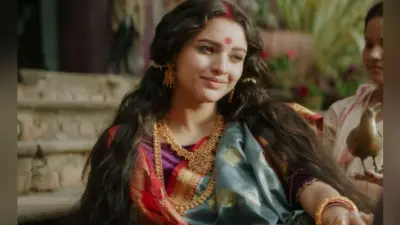 ‘बुलबुल’ फिल्म में काम करने के बाद अभिनेत्री तृप्ति डिमरी ने सीखी ये बात, खुद किया खुलासा
