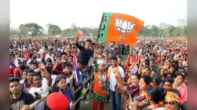Tripura Assembly Election: भाजपा 55 और आईपीएफटी 5 सीटों पर लड़ेगी चुनाव, उम्मीदवारों की हुई घोषणा