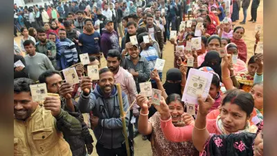 Kashmir में Bulldozer Action ने दिखाया असर, 1.87 लाख एकड़ से बेदखल हुए रसूखदार