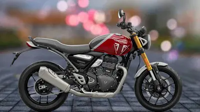 बजाज के चाकन प्लांट से Triumph Speed 400 की डिस्पैच शुरू, जानें इसकी खासियत