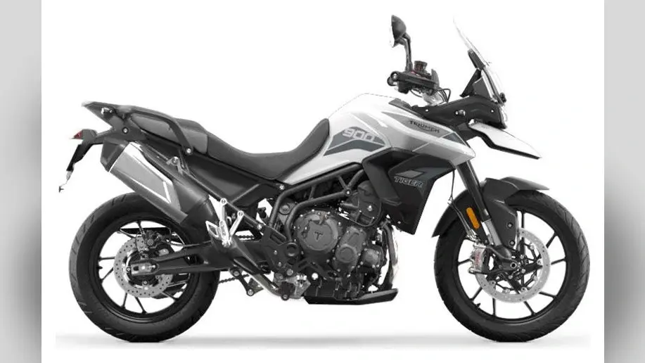 Triumph Tiger 900 भारत में लॉन्च, 15 लाख की इस बाइक की खूबियां जानकर होश उड़ जाएंगे