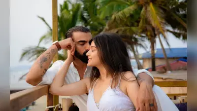 Khatron Ke Khiladi 12 विनर तुषार कालिया की मंगेतर है बेहद हसीन, किसी एक्ट्रेस से नहीं है कम