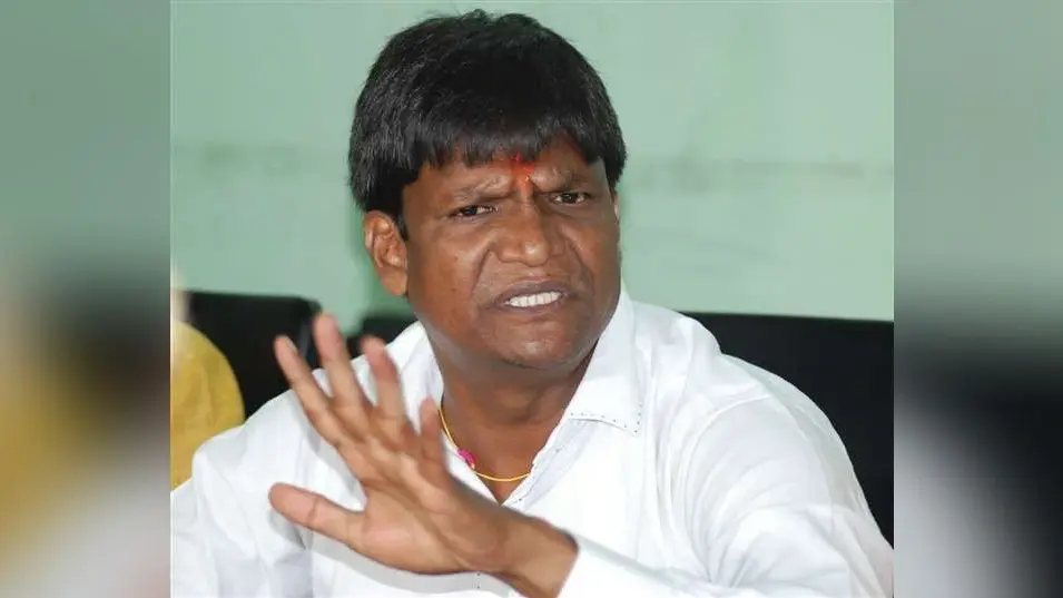 BJP विधायक ढुलू महतो पर 10 लाख की रंगदारी मांगने का आरोप, कारोबारी ने कहा- जान से भी मारने की दी धमकी