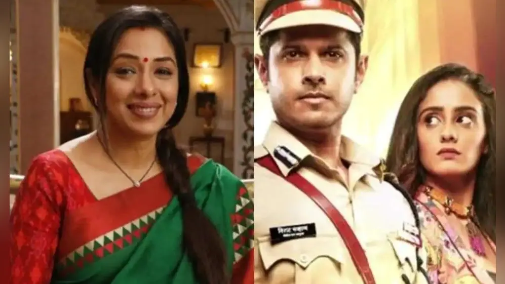 TRP Report : ‘अनुपमा’ टॉप पर, इन दो रिएलिटी शोज के बीच कांटे की टक्कर, यहां देखें पूरी लिस्ट