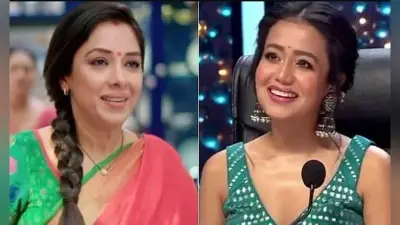 TRP Report : टॉप पर ‘अनुपमा’, रिएलिटी शो की धांसू इंट्री, सीरत को बड़ा झटका