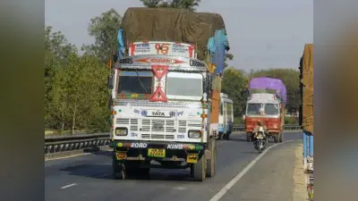 Jharkhand News: डीटीओ व एमवीआइ के आश्वासन के बाद ओवरलोडिंग के खिलाफ आंदोलन खत्म