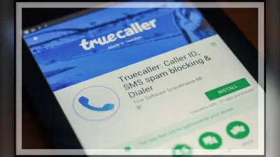 भारत में नये डेटा प्रोटेक्शन रूल्स का अनुपालन करेगा Truecaller, कहा- देश में वृद्धि की अभी गुंजाइश