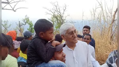Chhattisgarh : टीएस सिंह देव से इस MLA को जान का खतरा! पंजाब, राजस्थान के बाद अब छत्तीसगढ़ कांग्रेस में बवाल