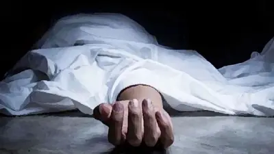 Jharkhand: रांची में फंदे से लटकी मिली युवती, पिता ने कहा- दुष्कर्म के बाद हुई हत्या, पुलिस ने दिया ये तर्क