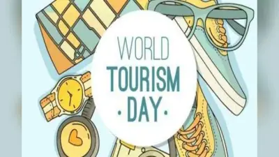 World Tourism Day 2023: धूमधाम से मनाया जा रहा है विश्व पर्यटन दिवस, आज करें नोएडा के इन बेस्ट जगहों पर विजिट