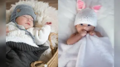 Baby Care Tips in Winter: सर्दियों में छोटे बच्चों की रखें खास देखभाल, नहीं लगेगी ठंड