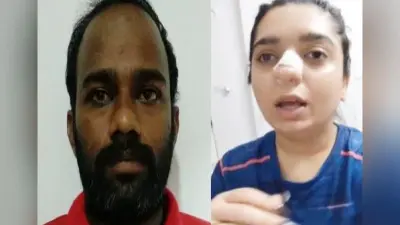कहानी में ट्विस्ट : ‘जोमैटो’ डिलिवरी बॉय नहीं अब मुक्का खाने वाली लड़की लग रही गलत, जानिए पूरा माजरा…