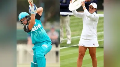 पहले क्रिकेट का थामा दामन अब टेनिस में मचा रहीं धमाल, Wimbledon 2021 जीत रचा इतिहास