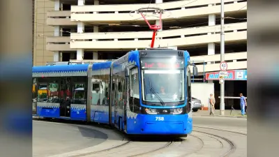 Greater Noida: जानिए क्या है Tram, जिसे यमुना अथॉरिटी चलाने का बना रहा प्लान, इस तरह आसान होगा सफर…