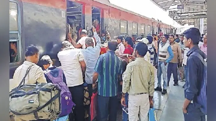रेल सफर के दौरान रहें सतर्क, पश्चिम बंगाल का महिला गिरोह ट्रेन में यात्रियों को बना रहा निशाना