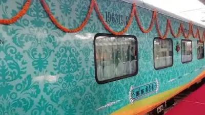 रेल हादसे के बाद कोरोमंडल एक्सप्रेस फिर पटरी पर दौड़ने के लिए तैयार, जानें रूट और टाइमिंग