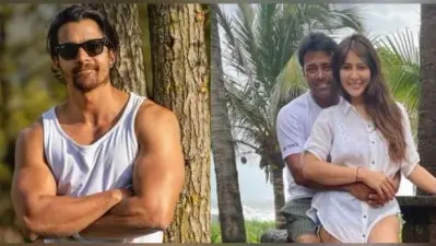 किम और लिएंडर पेस के अफेयर की खबरों पर एक्स ब्वॉयफ्रेंड हर्षवर्धन राणे का आया रिएक्शन, बोले-अगर ये सच है तो…