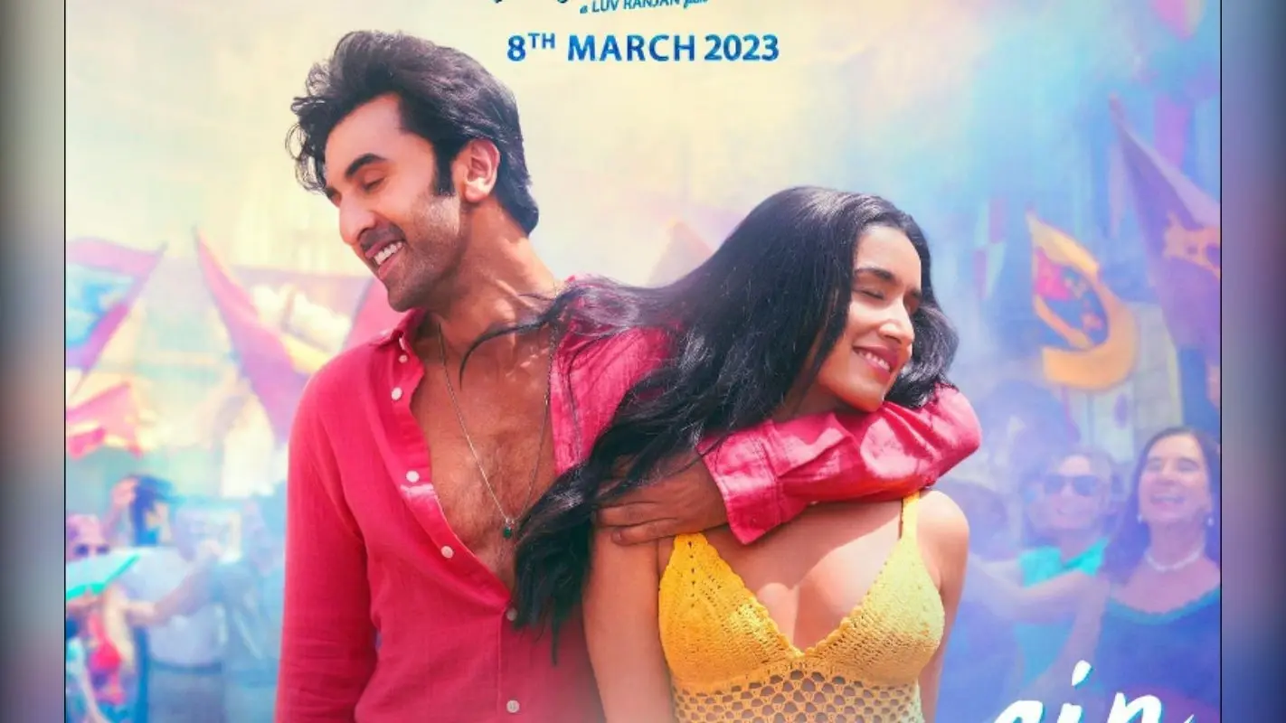 Tu Jhoothi Main Makkaar BO Collection Day 3: रिलीज के तीसरे दिन भी छाई रही TJMM, इतने करोड़ हुई फिल्म की कमाई
