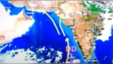 Cyclone Tauktae : ‘तौकते’ ला रहा है तबाही ! कहर बरपा सकता है चक्रवात तूफान, 175 KM प्रति घंटा होगी रफ्तार, अलर्ट जारी