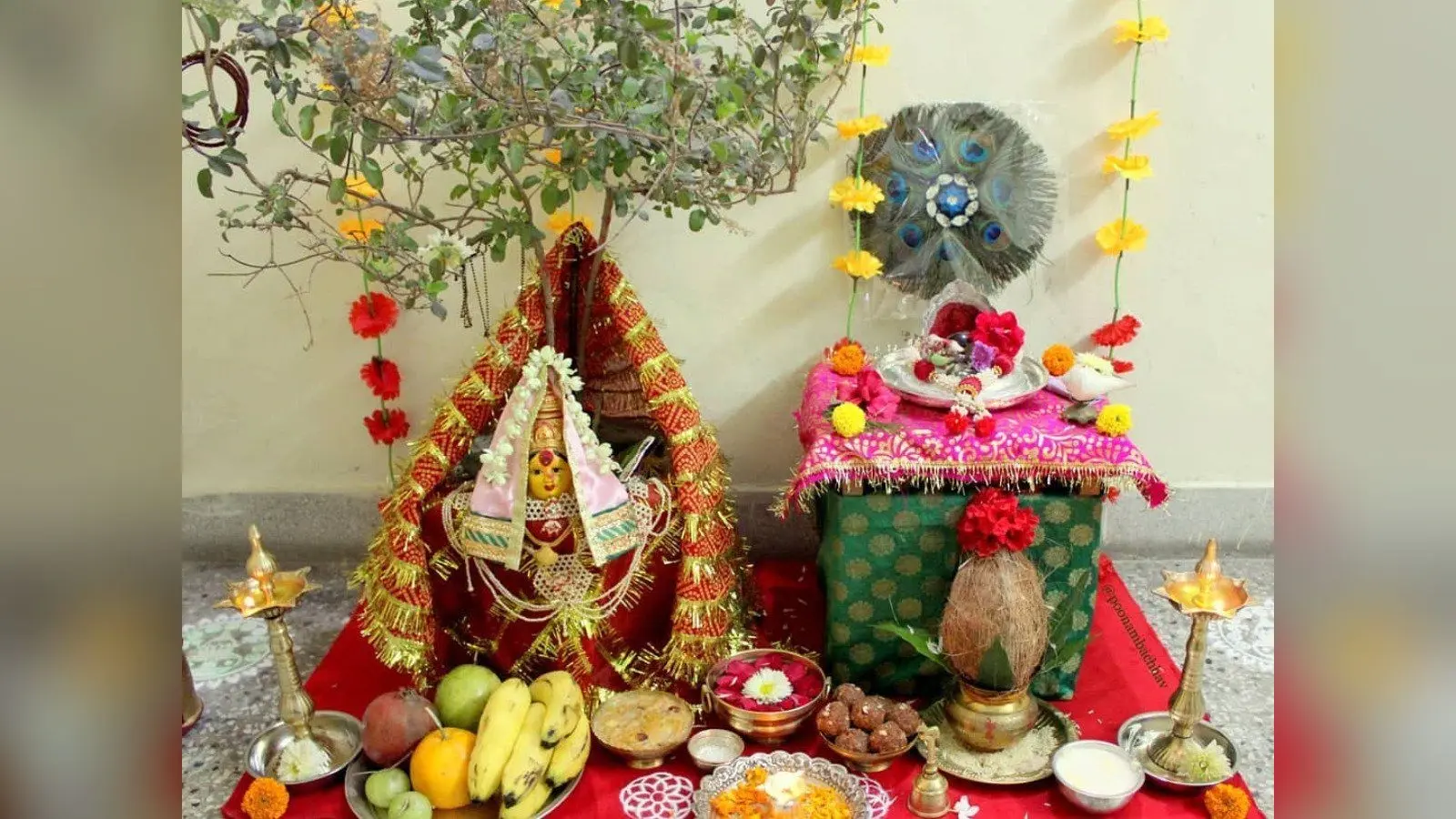 Tulsi Vivah 2021: तुलसी विवाह का महत्व, शुभ मुहूर्त, इस दिन बन रहा यह शुभ संयोग