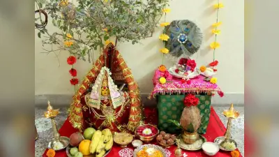 Tulsi Vivah 2021: तुलसी विवाह का महत्व, शुभ मुहूर्त, इस दिन बन रहा यह शुभ संयोग