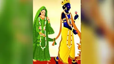 Tulsi Vivah 2021 : तुलसी विवाह आज, जानें सबसे उत्तम मुहूर्त और पूजा विधि