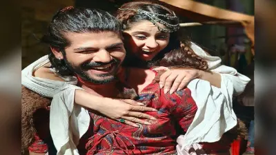 Tunisha Sharma केस में आया नया मोड़, शीजान खान की मां बोली- मेरा बेटा उसे बच्चे की तरह प्यार करता था…