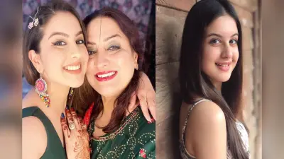 Tunisha Sharma Birth Anniversary: तुनिशा के 21वें जन्मदिन को स्पेशल बनाना चाहती थी मॉम विनिता, लेकिन…