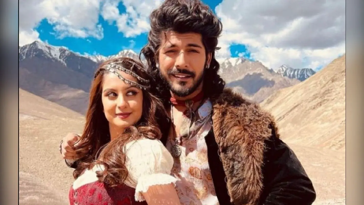 तुनिशा शर्मा को किसी तरह बचा लो…मैं नहीं रह सकता, एक्ट्रेस के डॉक्टर्स का खुलासा, कहा-शीजान रो रहा…