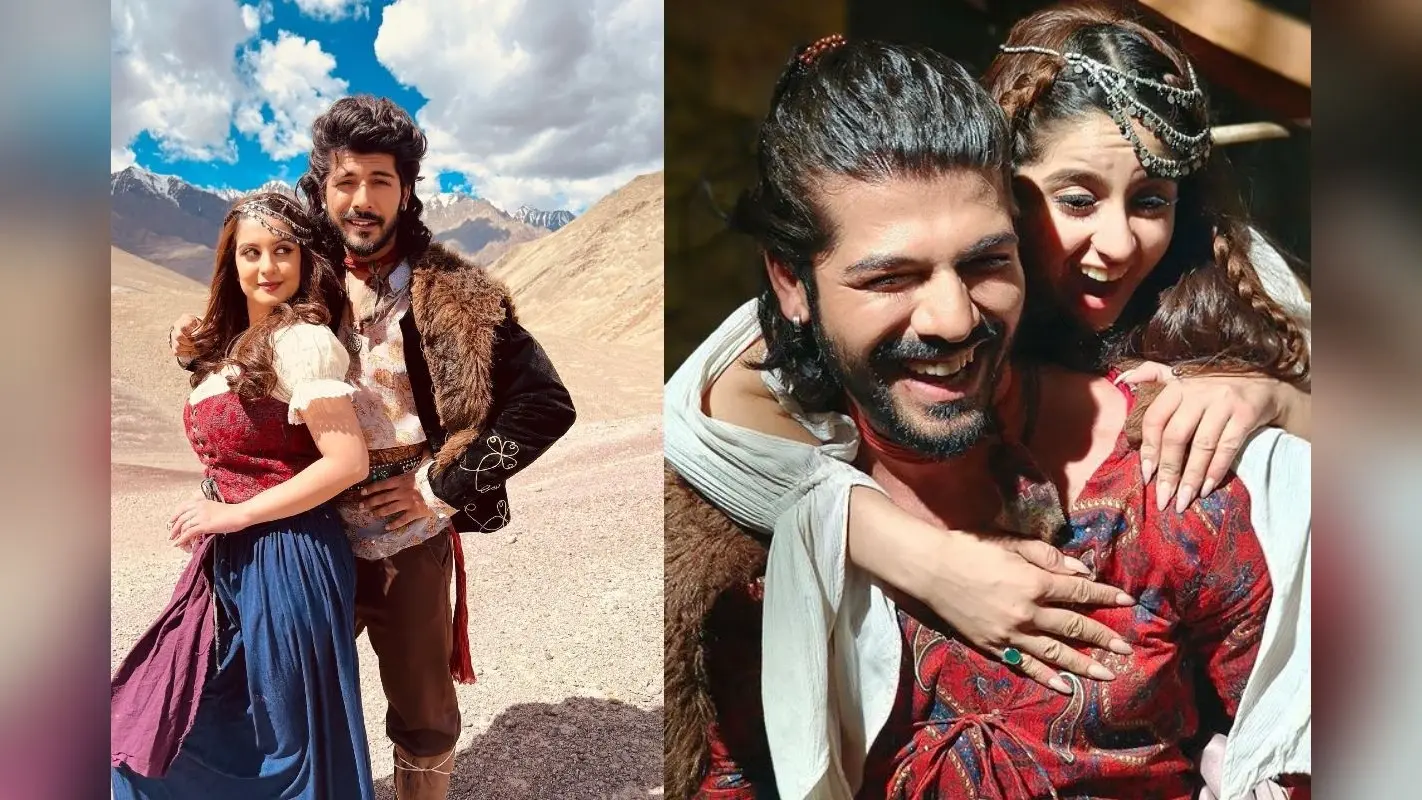 Tunisha Sharma को यादकर इमोशनल हुए शीजान खान, लिखा- बिखरे कुछ टुकड़ों में हमने सिर्फ…