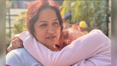 ‘तुनिशा शर्मा मां की वजह से पैसों की तंगी से जूझ रही थी’, अब वनिता शर्मा ने किया बड़ा खुलासा