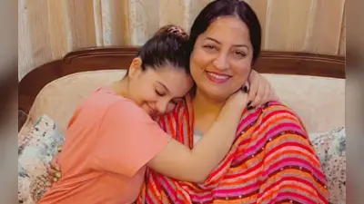 ‘तुनिशा शर्मा और अली सिर्फ अच्छे दोस्त थे’, बेटी के डेटिंग एप पर होने को लेकर मां वनिता ने किया ये खुलासा