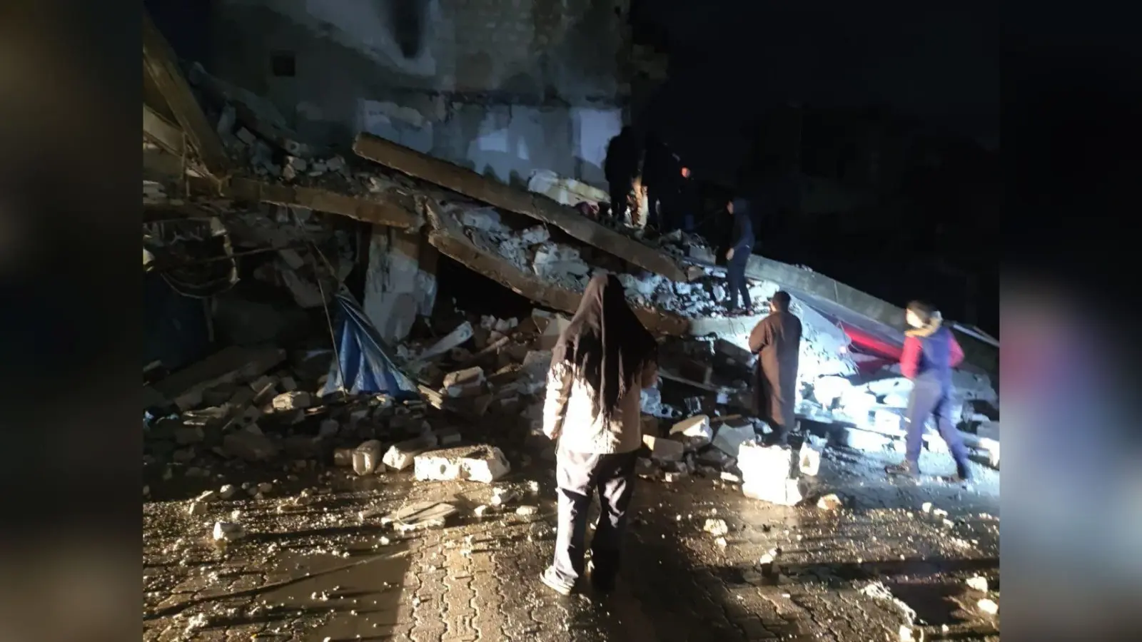 Turkey Earthquake: तुर्की और सीरिया में भूकंप से तबाही, 200 से ज्यादा की मौत, पीएम मोदी ने जताया दुख