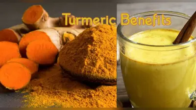 Turmeric Benefits: सर्दी जुकाम ठीक करने में ही नहीं वजन घटाने में भी कारगर है हल्दी, ऐसे इस्तेमाल करें