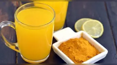 Turmeric water: यामी गौतम की फिटनेस का राज है गर्म हल्दी पानी, जानें इसे पीने के फायदे