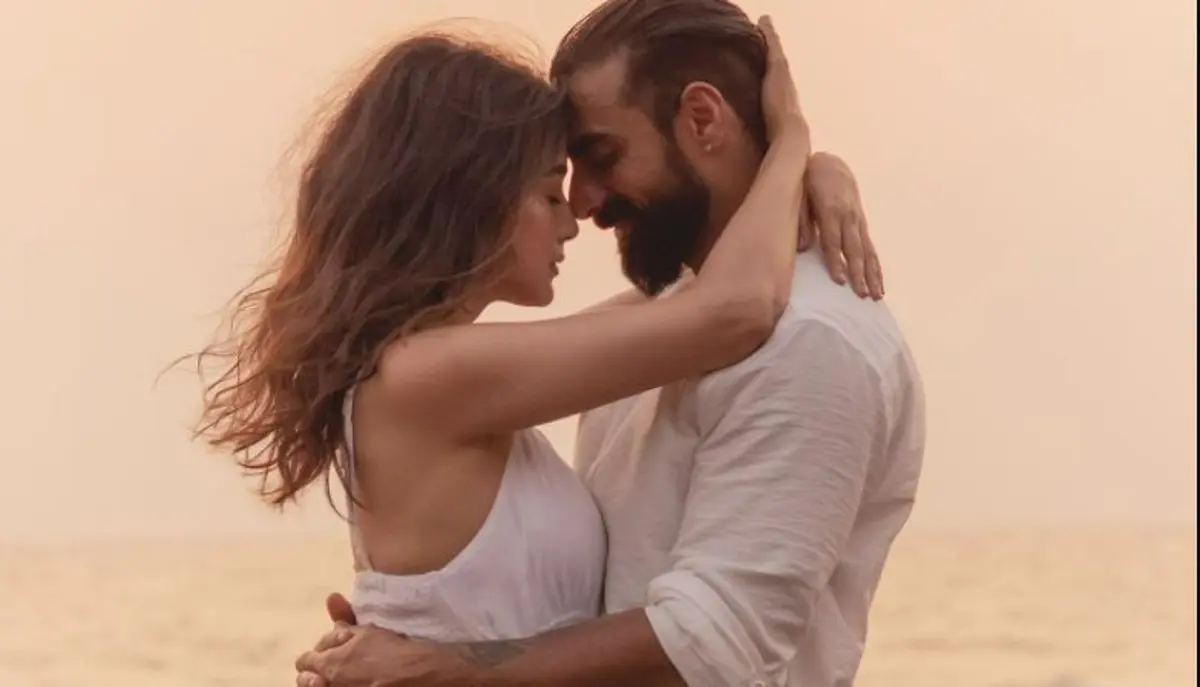कोरियोग्राफर तुषार कालिया ने गर्लफ्रेंड संग की सगाई, जानें कौन हैं उनकी लेडीलव त्रिवेणी बर्मन
