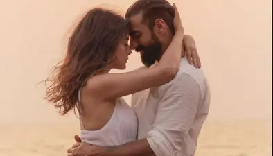 कोरियोग्राफर तुषार कालिया ने गर्लफ्रेंड संग की सगाई, जानें कौन हैं उनकी लेडीलव त्रिवेणी बर्मन