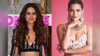 TV के वो सेलेब्स, जिन्हें कभी सांवली रंगत, तो अंग्रेजी न आने को लेकर कर दिया जाता था रिजेक्ट, आज हैं पॉपुलर