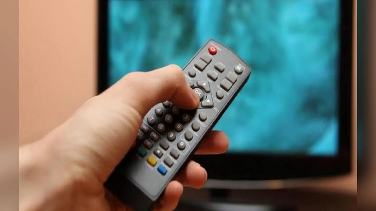 TV चैनलों के प्रसारण के लिए सरकार की नयी गाइडलाइन, 30 मिनट तक राष्ट्रीय हित की सामग्री दिखाना जरूरी
