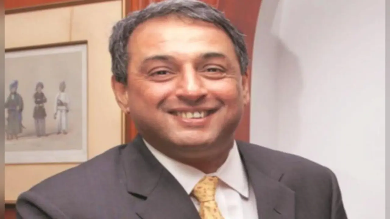 टाटा स्टील के सीआरएम बारा का भविष्य बेहतर, प्रोडक्टिविटी पर जोर देने की जरूरत : एमडी टीवी नरेंद्रन