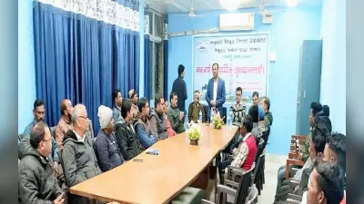Jharkhand News: TVNL के लिए कैसा रहेगा 2023 का साल, बिजली उत्पादन पर क्या बोले MD अनिल कुमार शर्मा