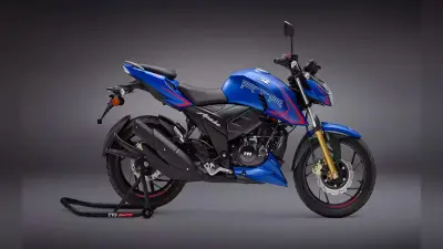 1.5 लाख की TVS Apache RTR 200 4V को खरीदें आधे से भी कम कीमत पर, यहां मिल रहे जबरदस्त ऑफर्स