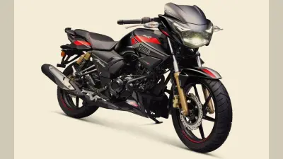 21 हजार रुपये में घर ले जाएं TVS Apache RTR 180, यहां पाएं ऑफर्स की पूरी जानकारी