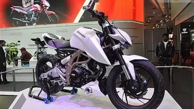 सिर्फ 3,100 रुपये में बुक कराइए टीवीएस अपाचे आरटीआर 310, छह सितंबर को होने वाली है लॉन्च