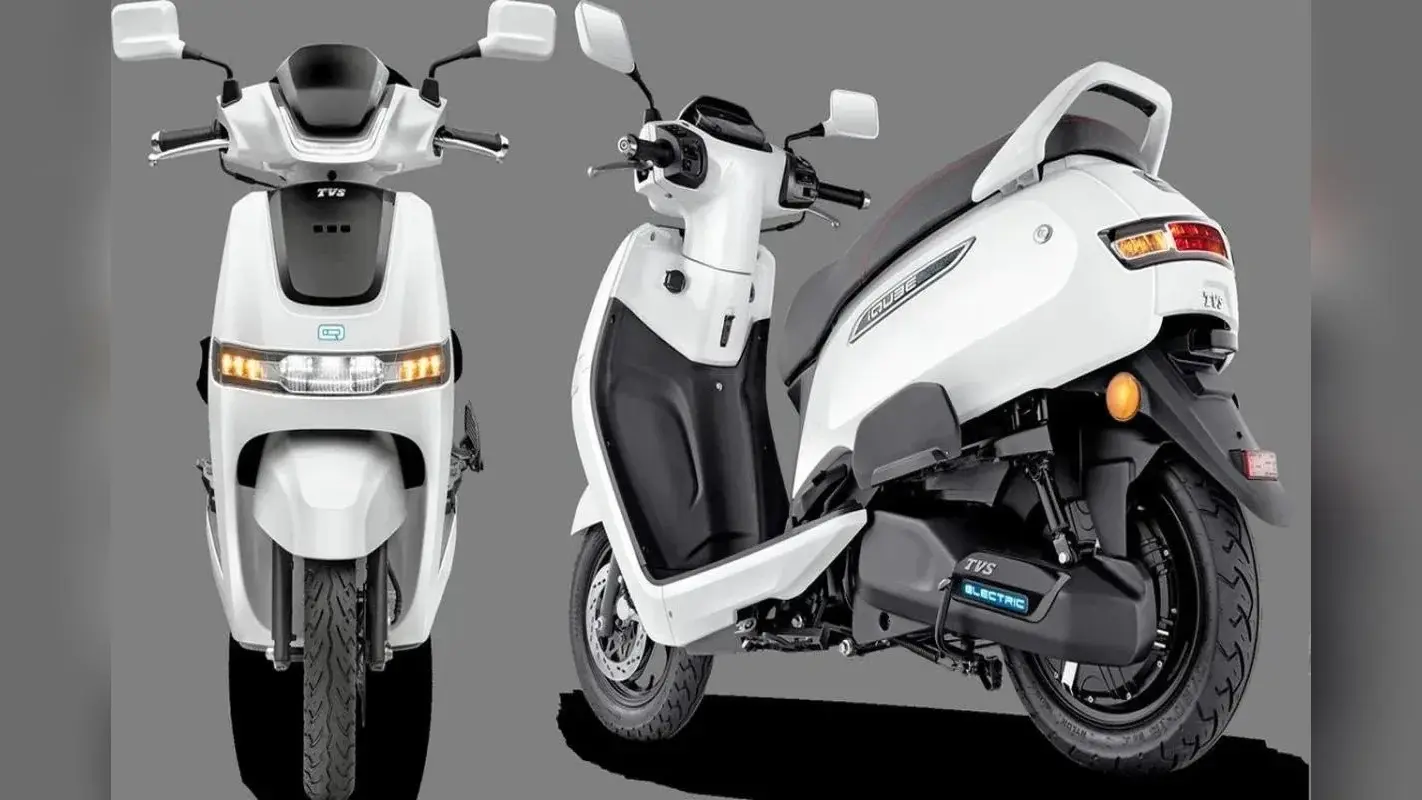 EV कैटेगरी में TVS की जोरदार तैयारी, सरकार की PLI और FAME-2 स्कीम का उठाएगी फायदा