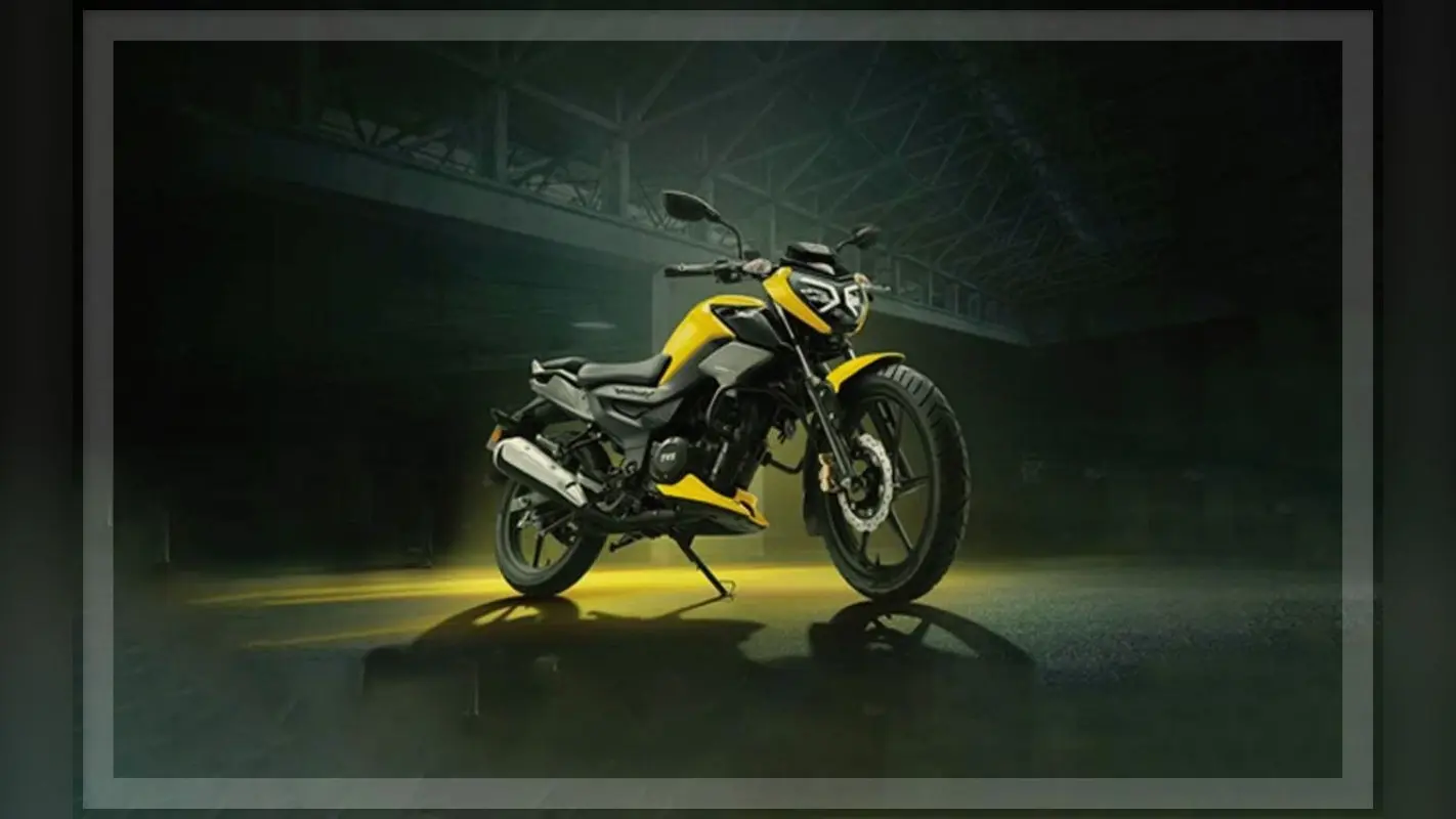 TVS Raider 125 जल्द नए अवतार में होगी लॉन्च, होंगी ये खूबियां