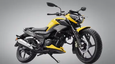 PHOTO : TVS Raider का मार्वल एडिशन आज होगा लॉन्च, जानें, नए मॉडल में चेंज कितना