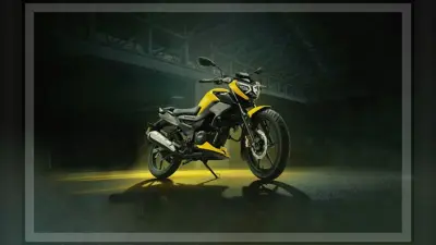 TVS Raider 125 जल्द नए अवतार में होगी लॉन्च, होंगी ये खूबियां