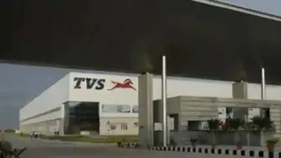 कोरोना संकट में TVS मोटर का फैसला, 6 महीने तक कंपनी काटेगी कर्मचारियों की सैलरी